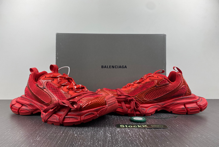 Ba*len*cia*ga -runner 637403 w3rb1 6050