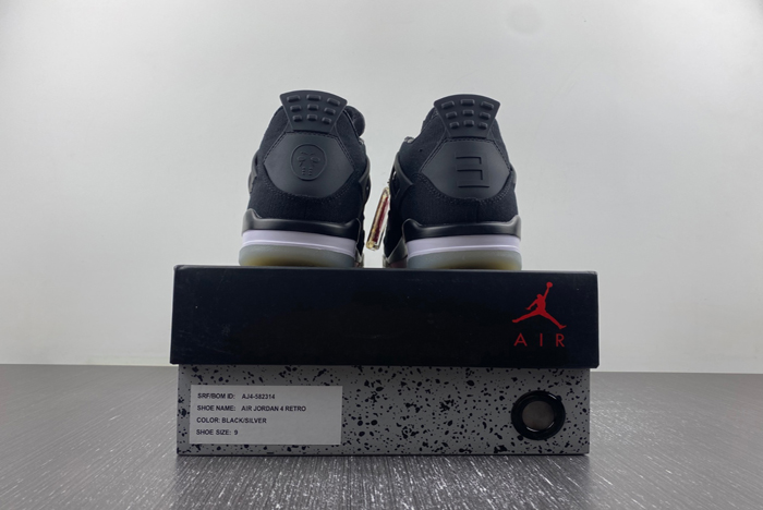 air jordan 4 aj4-582314