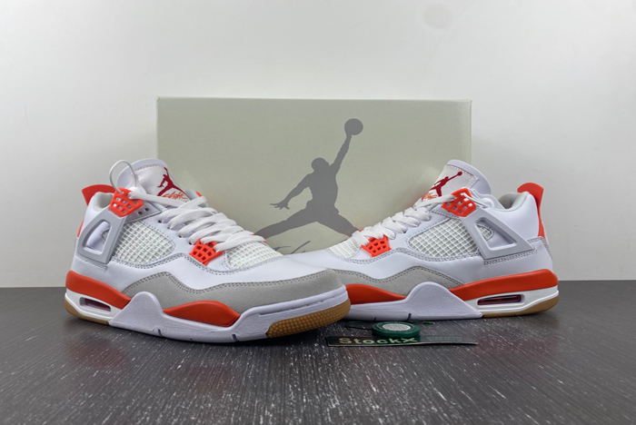 nike sb x air jordan 4 dr5415-108