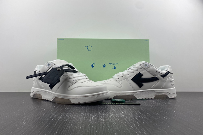 off-white out of office white & black 3
