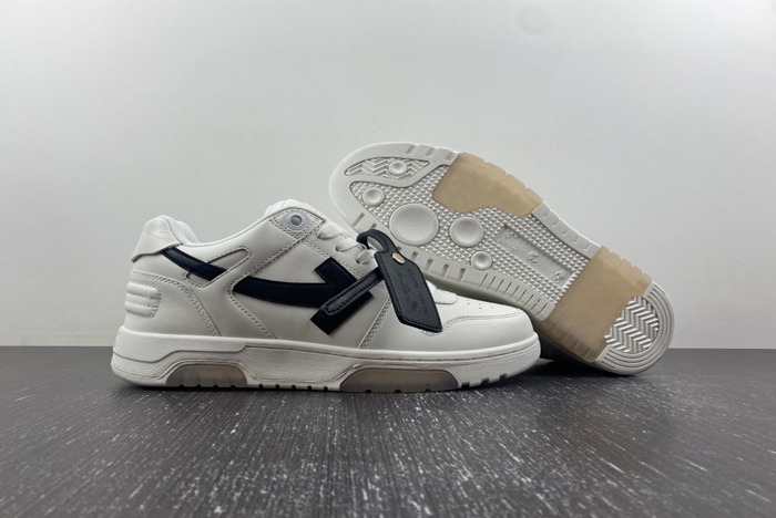 off-white out of office white & black 3