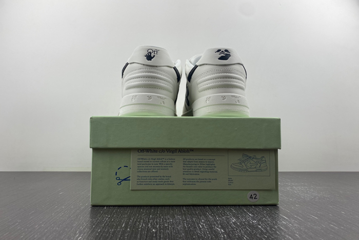 off-white out of office white & black 3