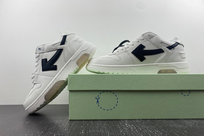 off-white out of office white & black 3