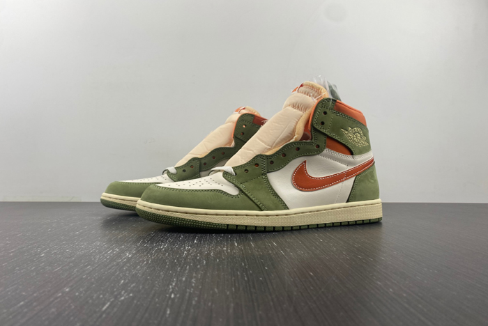 air jordan 1 high og “celadon”