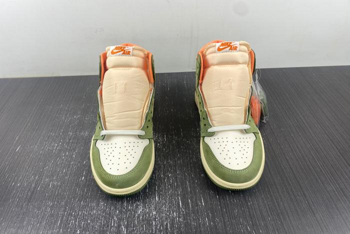 air jordan 1 high og “celadon”