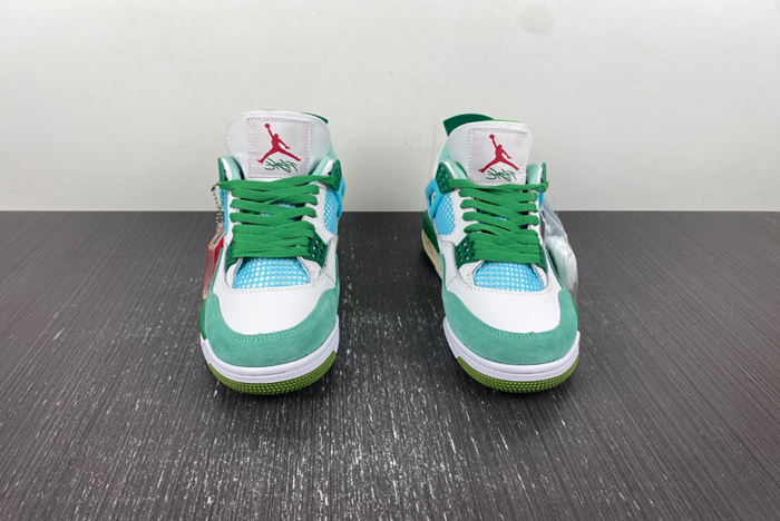 air jordan 4 pe sb aj4-kncw (1)