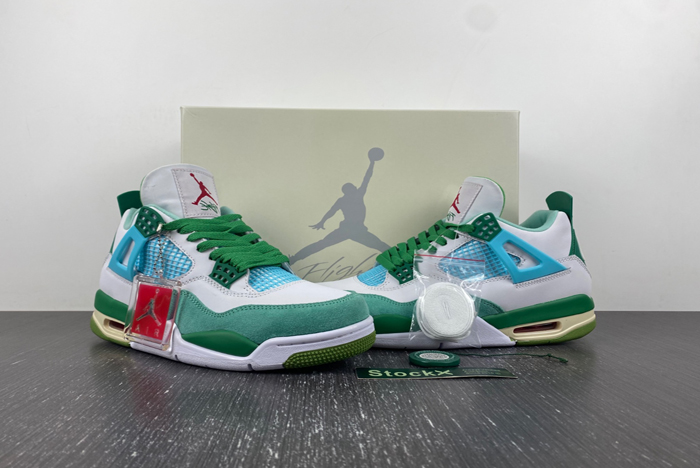 air jordan 4 pe sb aj4-kncw (1)