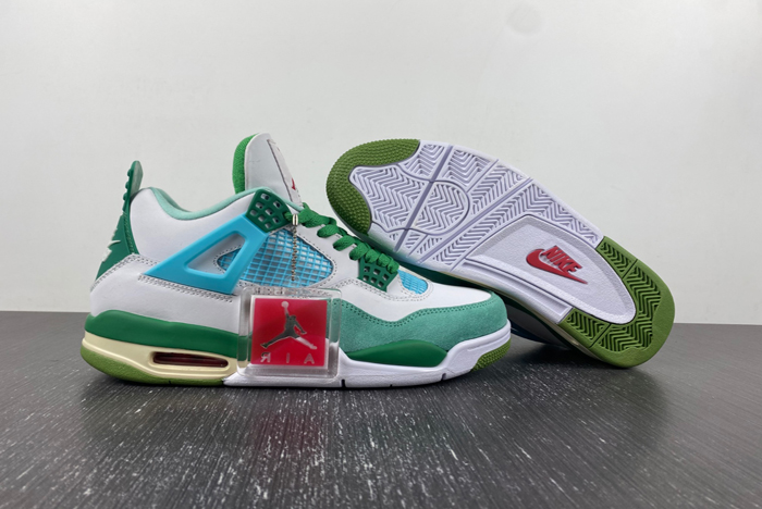 air jordan 4 pe sb aj4-kncw (1)