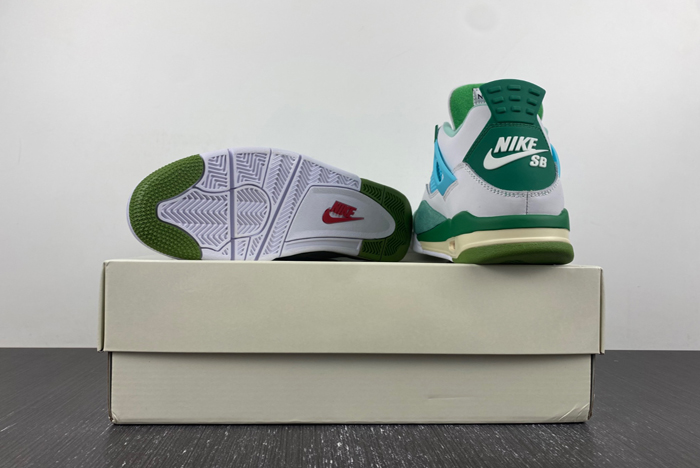 air jordan 4 pe sb aj4-kncw (1)