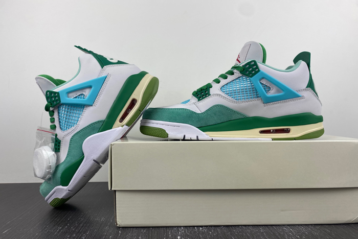 air jordan 4 pe sb aj4-kncw (1)