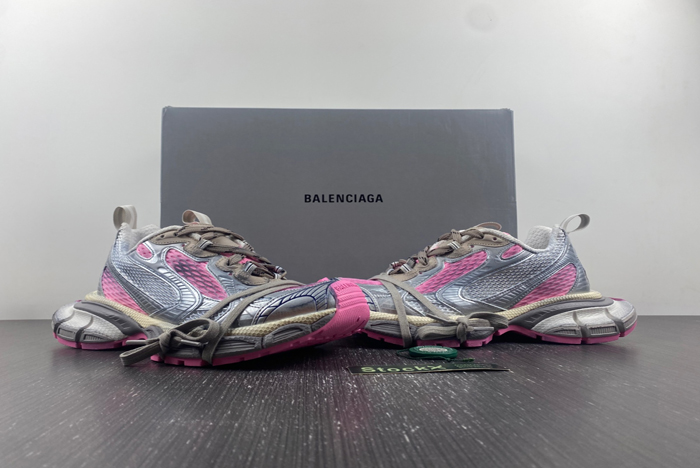 iaga -phantom sneaker 744734 w3xl5 9050