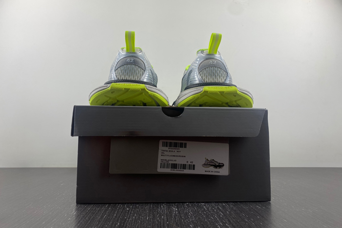 iaga -phantom sneaker 744734 w3xl6 9031