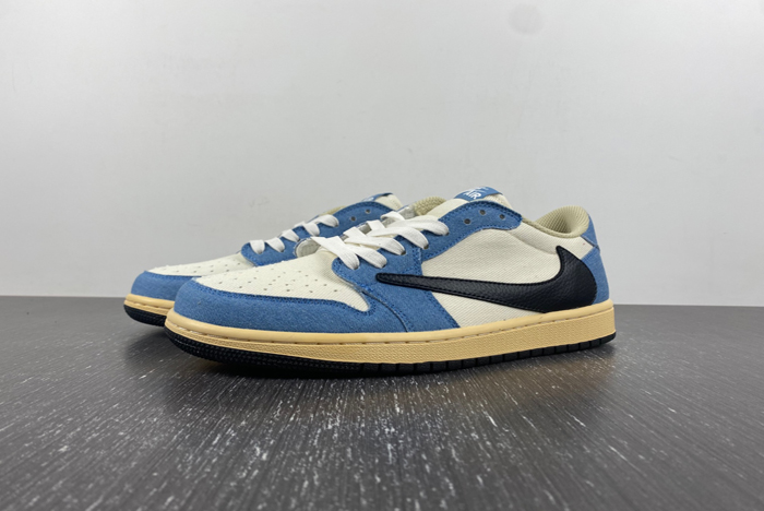 travis scott x air jordan 1 low dm7866 992