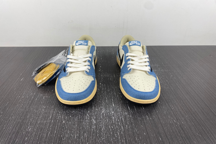 travis scott x air jordan 1 low dm7866 992