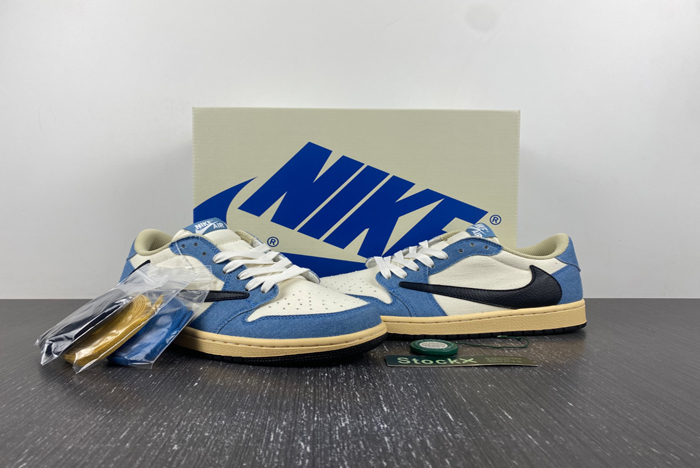 travis scott x air jordan 1 low dm7866 992