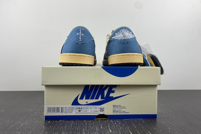 travis scott x air jordan 1 low dm7866 992