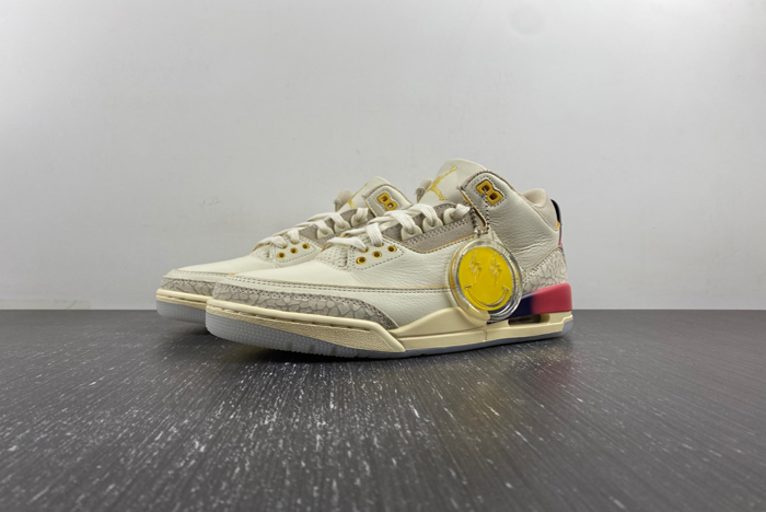 air jordan3  j balvin x air jordan 3