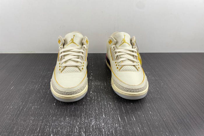 air jordan3  j balvin x air jordan 3