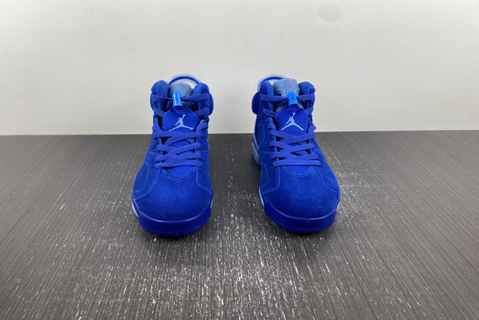 air jordan 6 blue ct8529-410(1)