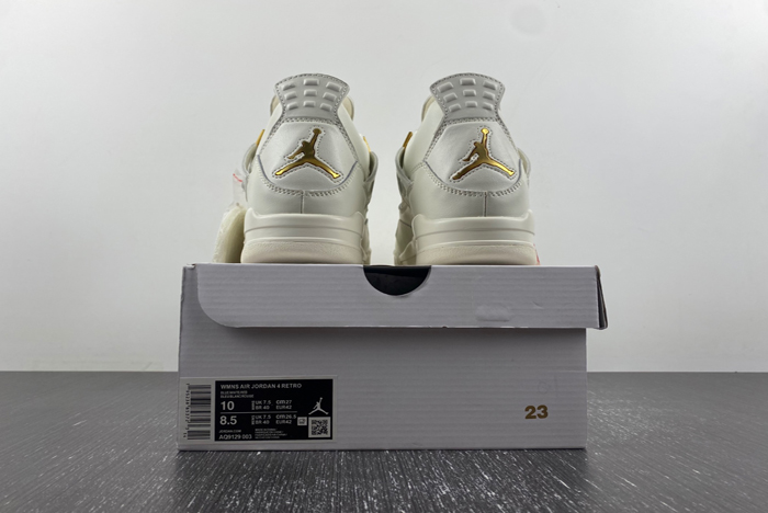 air jordan 4   aq9129-003