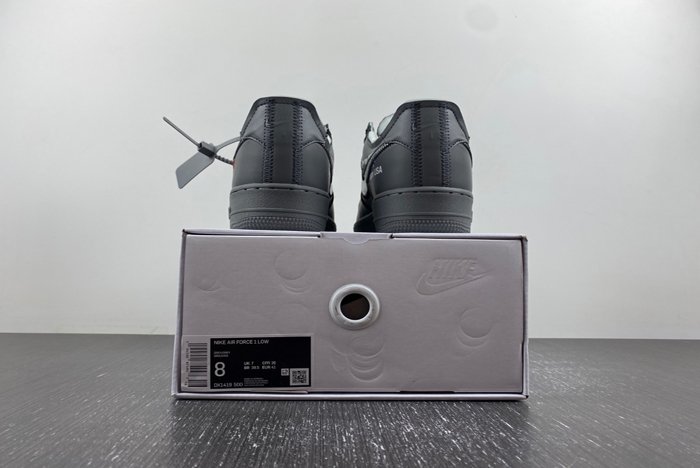 off-white™ x nike air force 1   dx1419-500