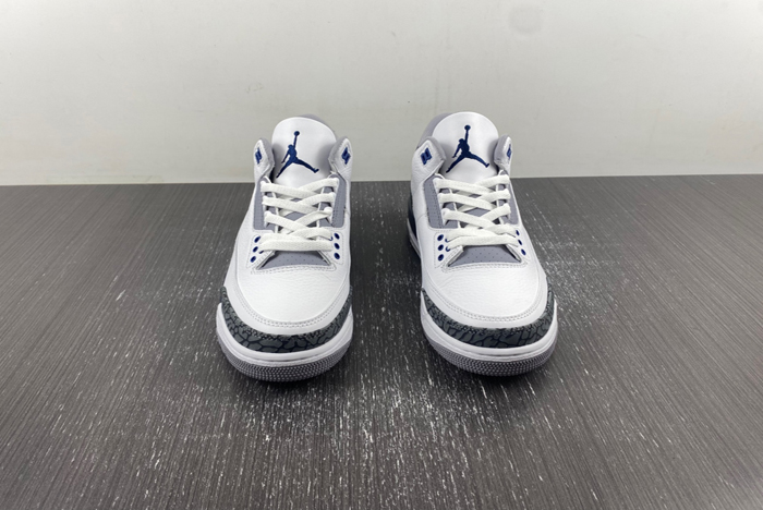 air jordan 3 “midnight navy”  ct8532-140