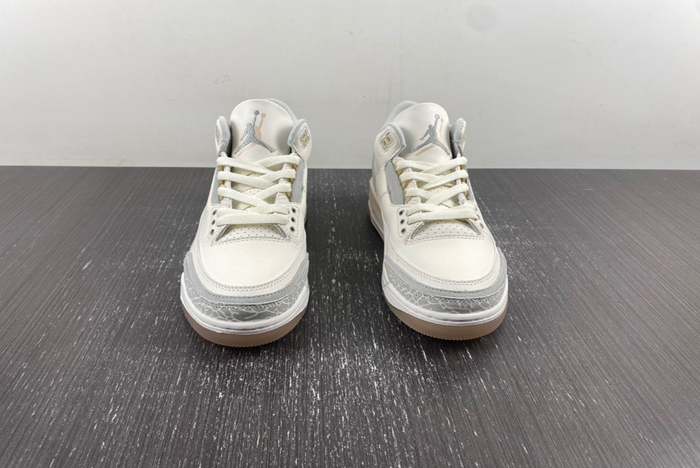 air jordan 3 craft “ivory”  fj9479-100