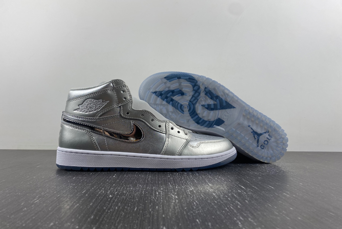 air jordan 1 high golf    fd6815-001