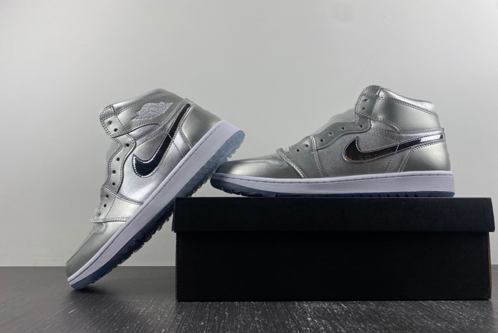 air jordan 1 high golf    fd6815-001