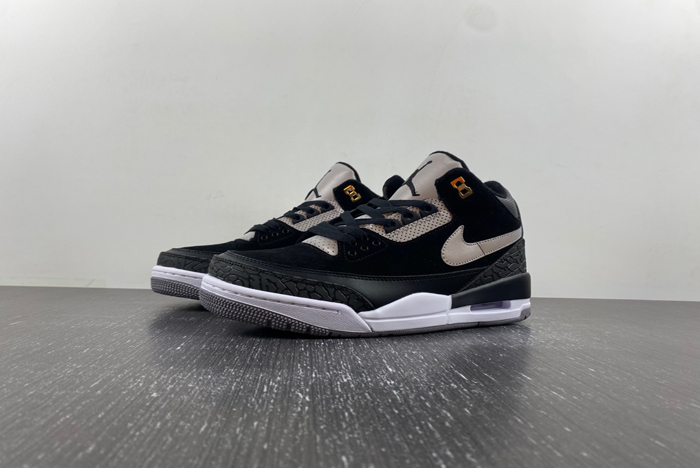 air jordan 3 retro tinker sp ''black cement   ck4348-007
