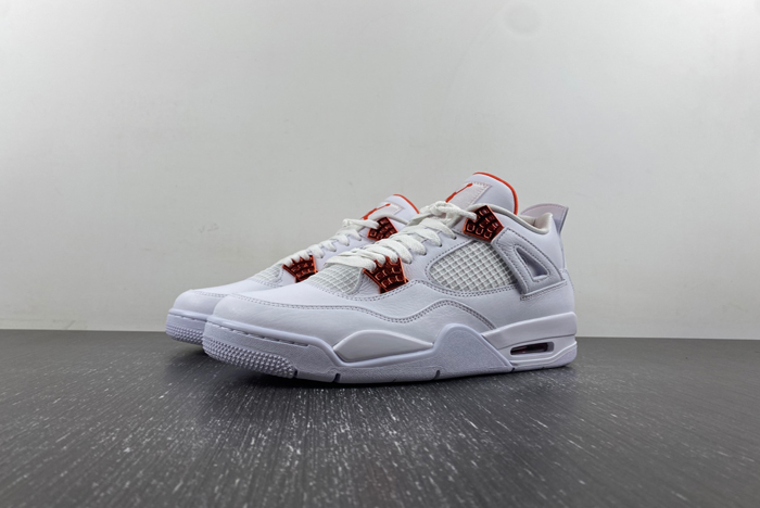 air jordan 4 “pure money”  ct8527-118