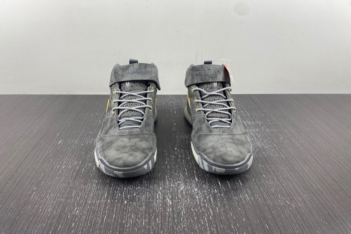 nike zoom kobe 2 prelude   640222-001