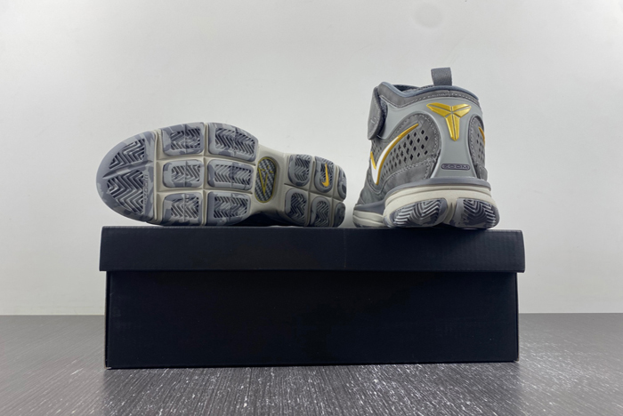 nike zoom kobe 2 prelude   640222-001