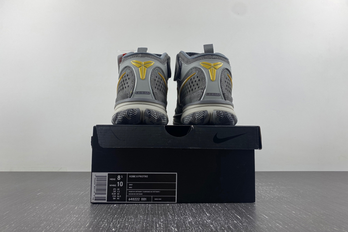 nike zoom kobe 2 prelude   640222-001