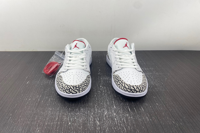 air jordan 1 low phat   338145-162