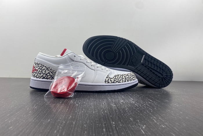 air jordan 1 low phat   338145-162