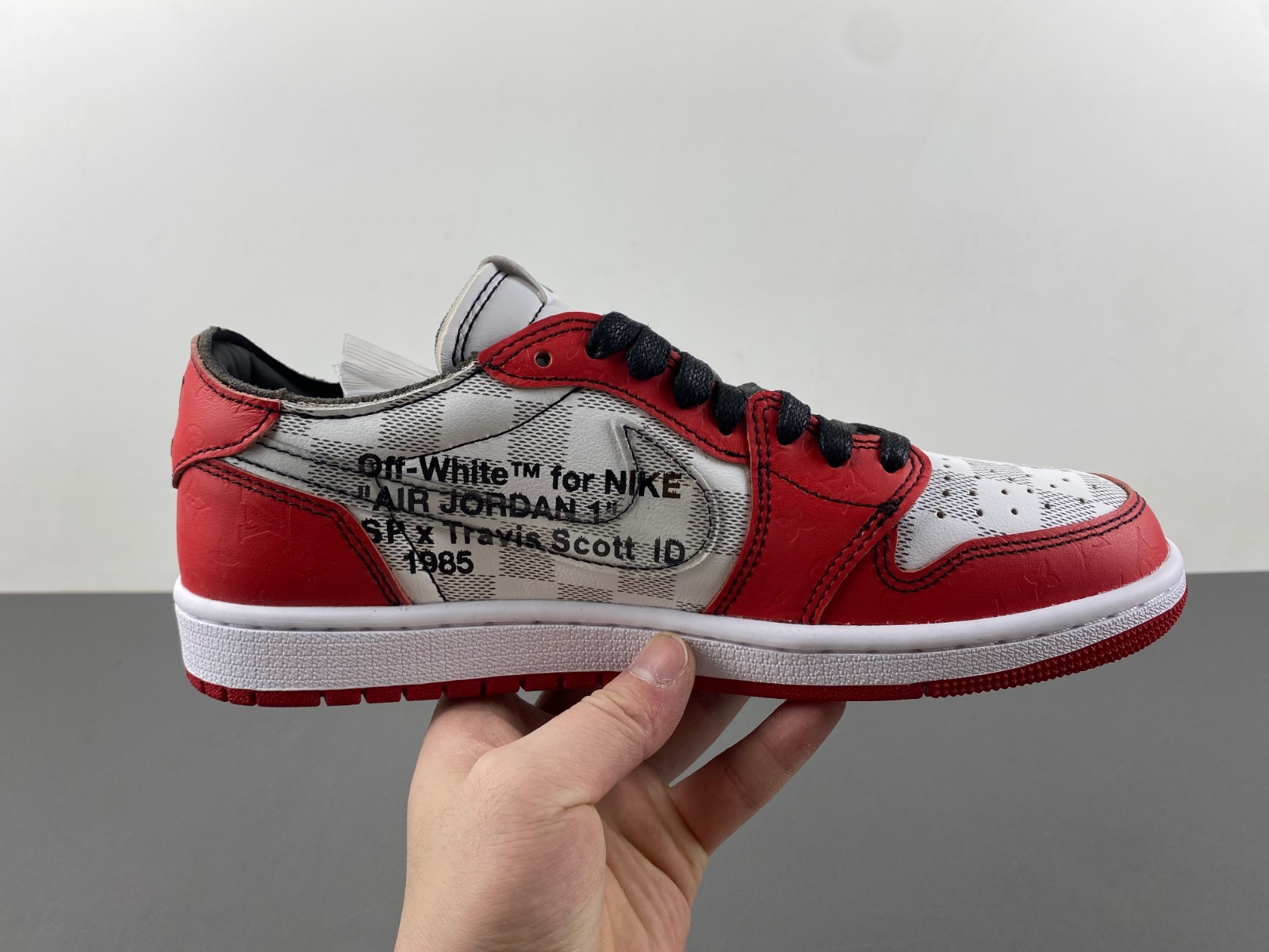air jorda 1 low x lv