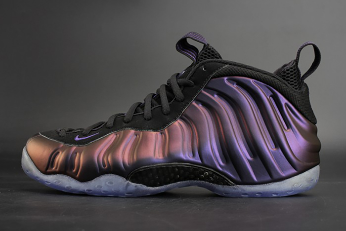 nike air foamposite one 