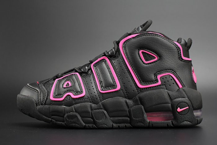 nike air more uptempo gs 