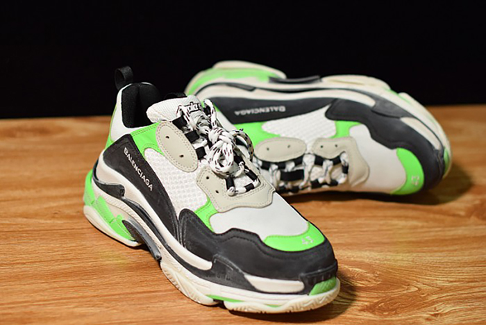 Ba*len*cia*ga triple s 483513-w06e1