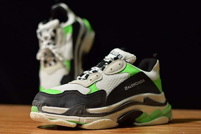 Ba*len*cia*ga triple s 483513-w06e1
