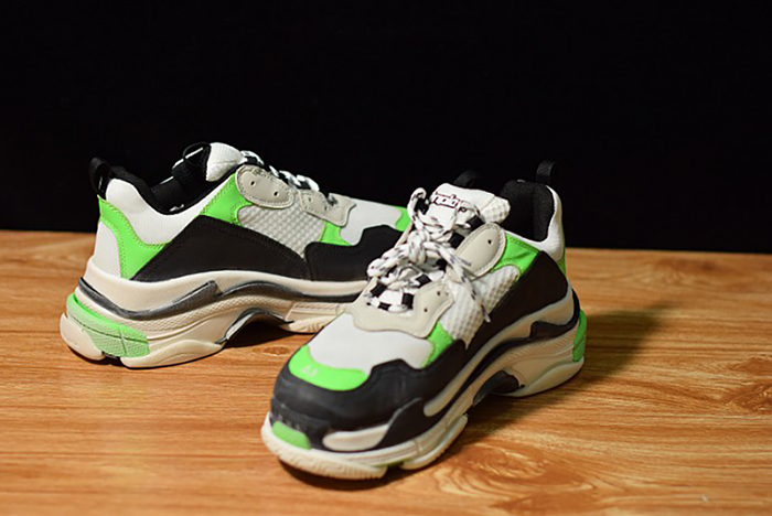 Ba*len*cia*ga triple s 483513-w06e1