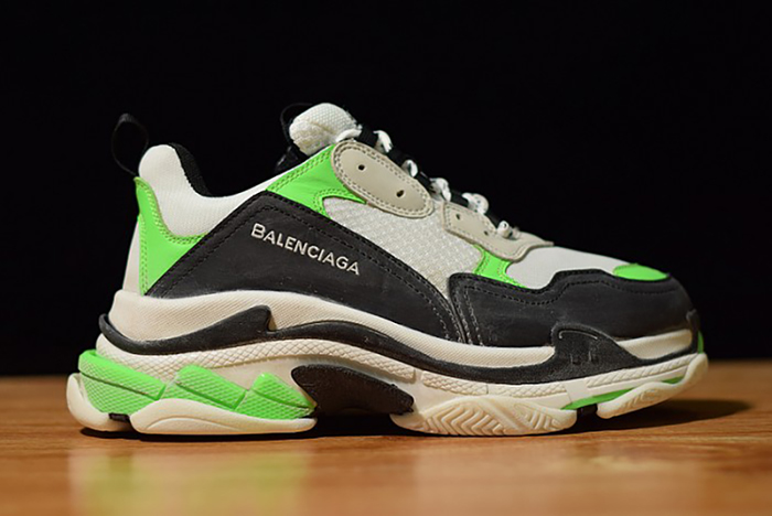 Ba*len*cia*ga triple s 483513-w06e1
