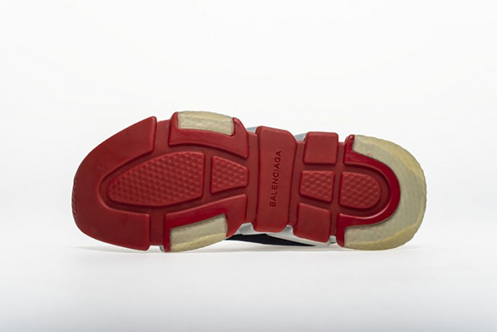Ba*len*cia*ga speed trainer navy 506344-w05g0-4102