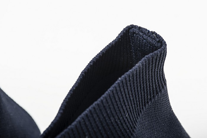 Ba*len*cia*ga speed trainer navy 506344-w05g0-4102