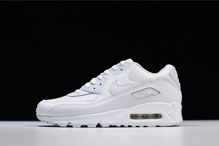 nike air max 90 essential | white  537384-111