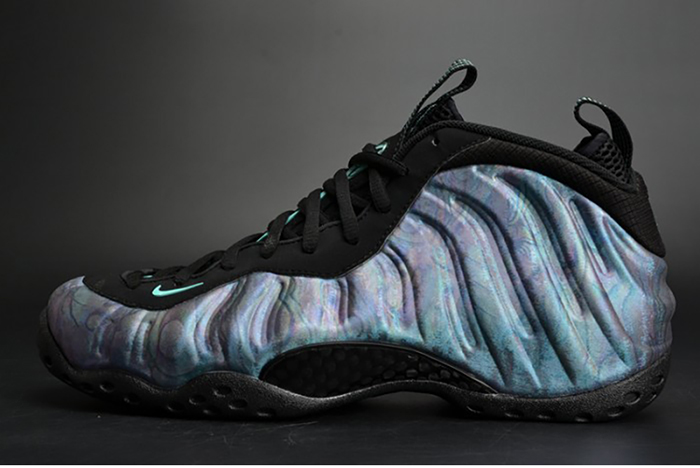 nike air foamposite one prm 