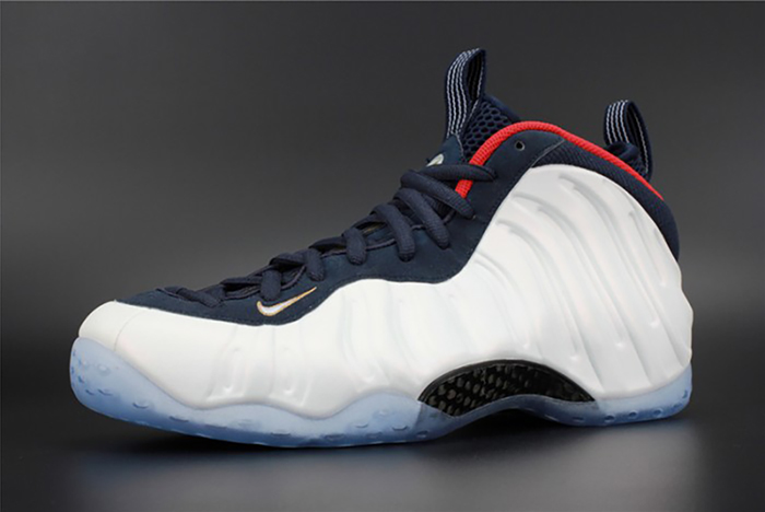 nike air foamposite one 