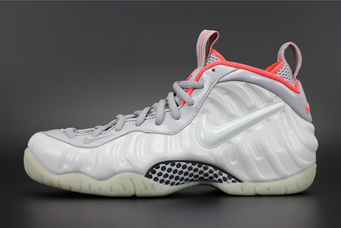 nike air foamposite pro prm 