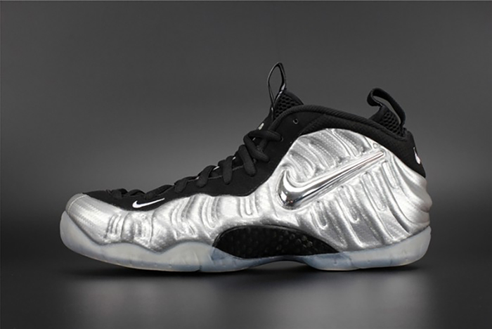 nike air foamposite pro prm 